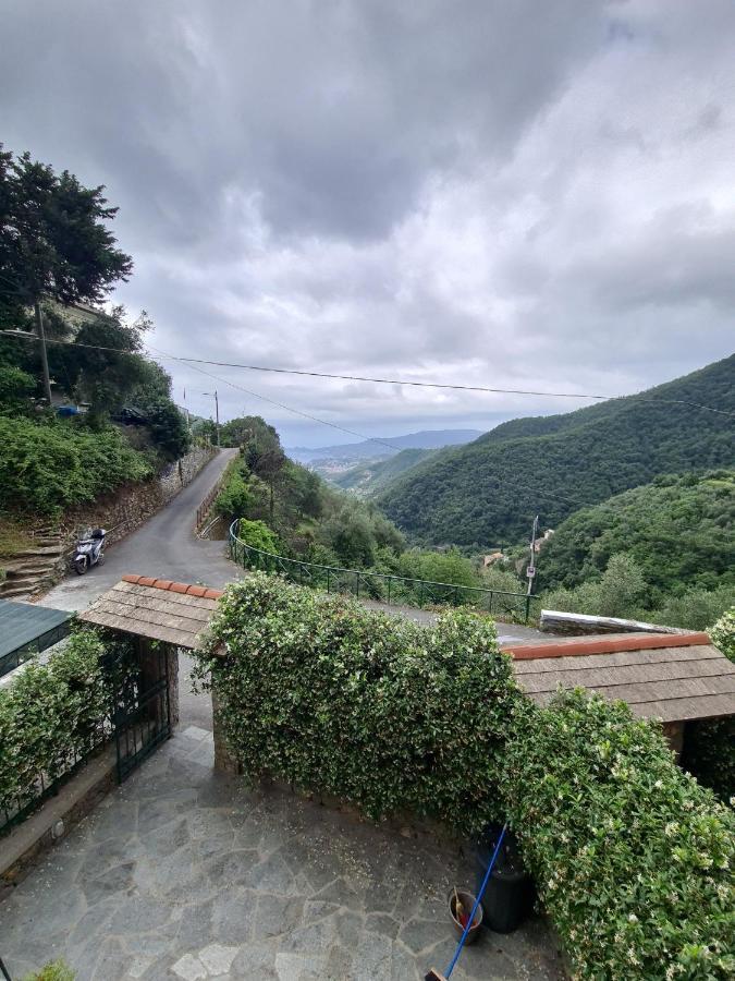 Dolce Casa Da Roby E Andrea By Portofinovacanze San Maurizio di Monte Exterior photo