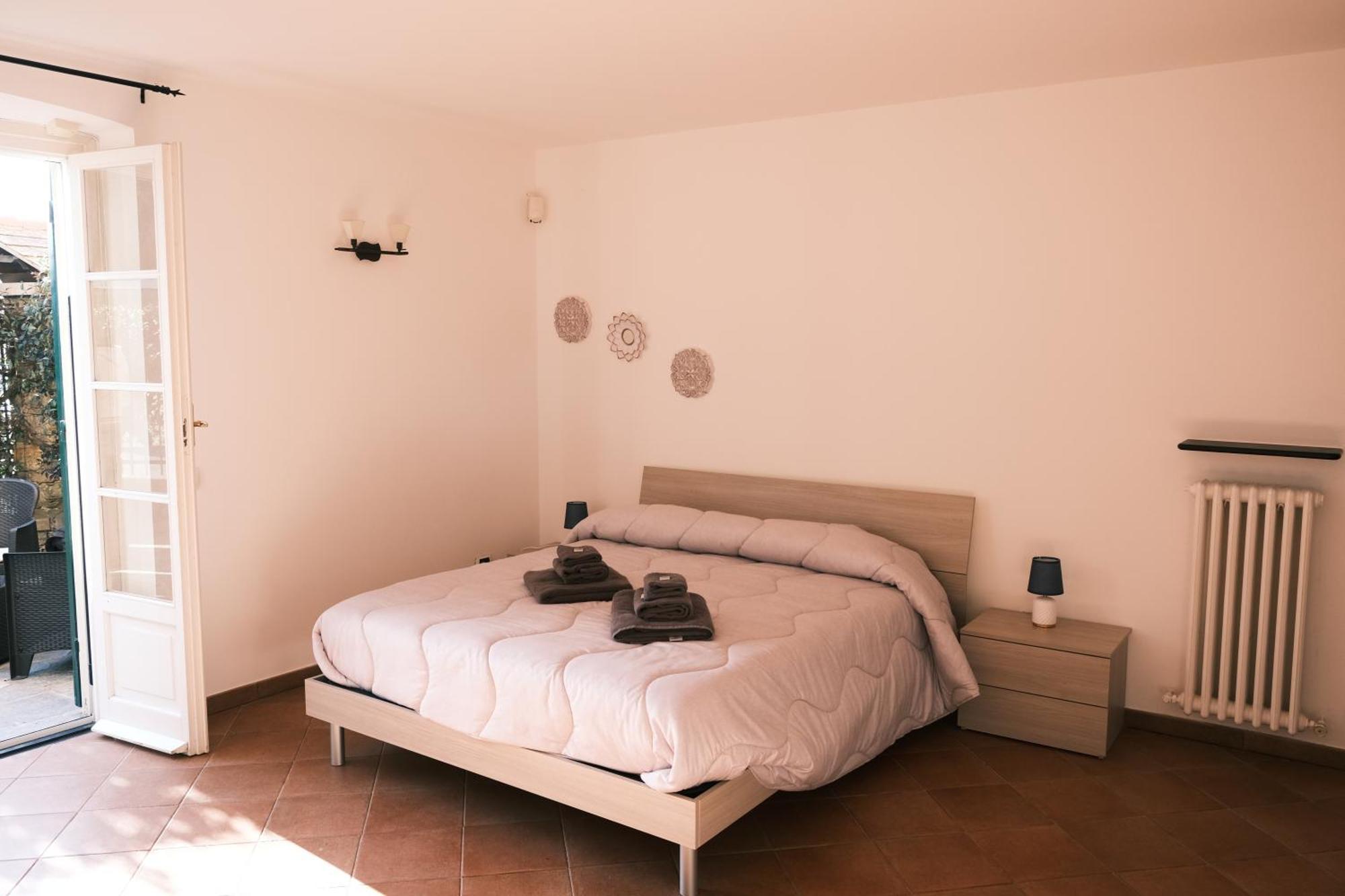 Dolce Casa Da Roby E Andrea By Portofinovacanze San Maurizio di Monte Exterior photo
