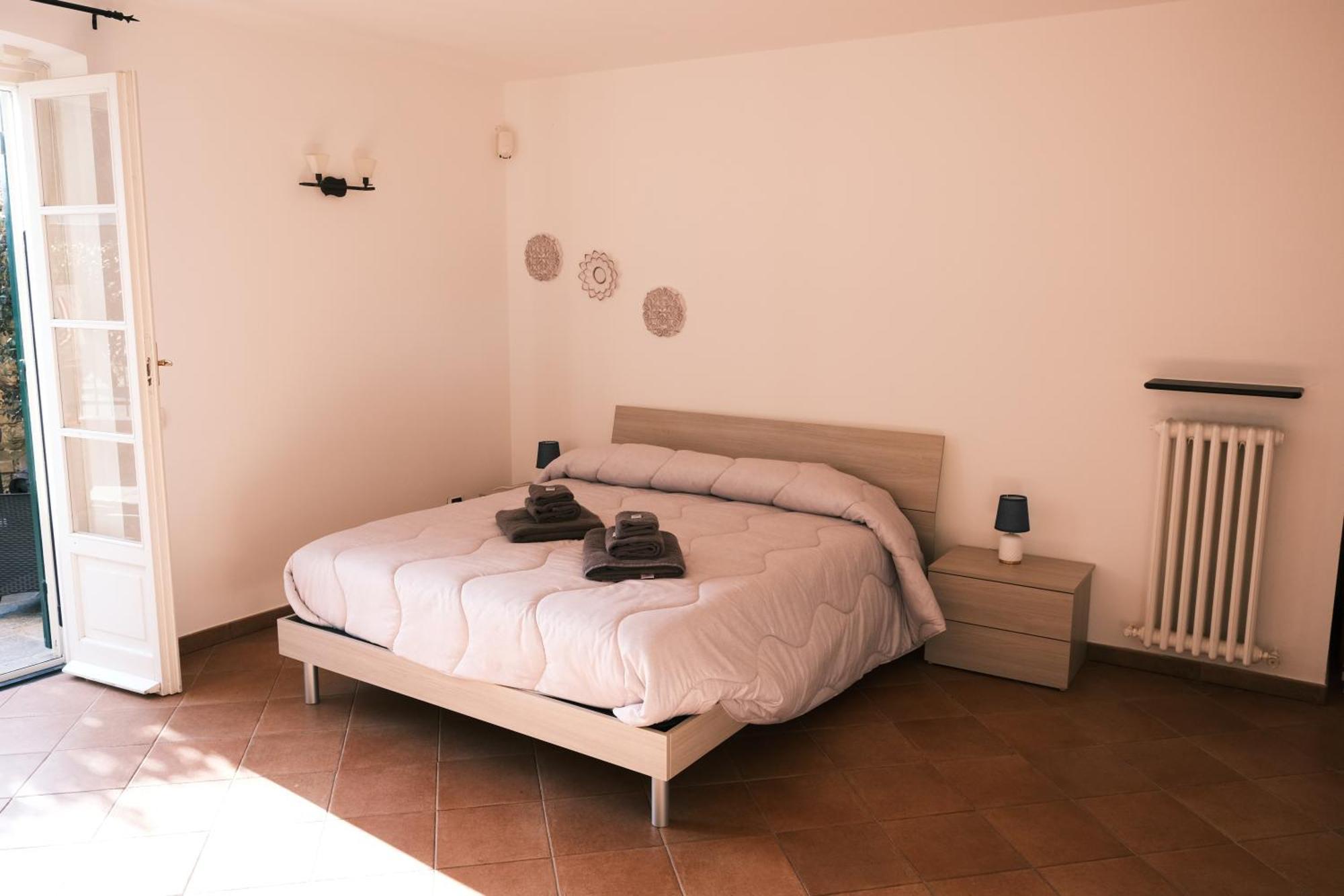 Dolce Casa Da Roby E Andrea By Portofinovacanze San Maurizio di Monte Exterior photo